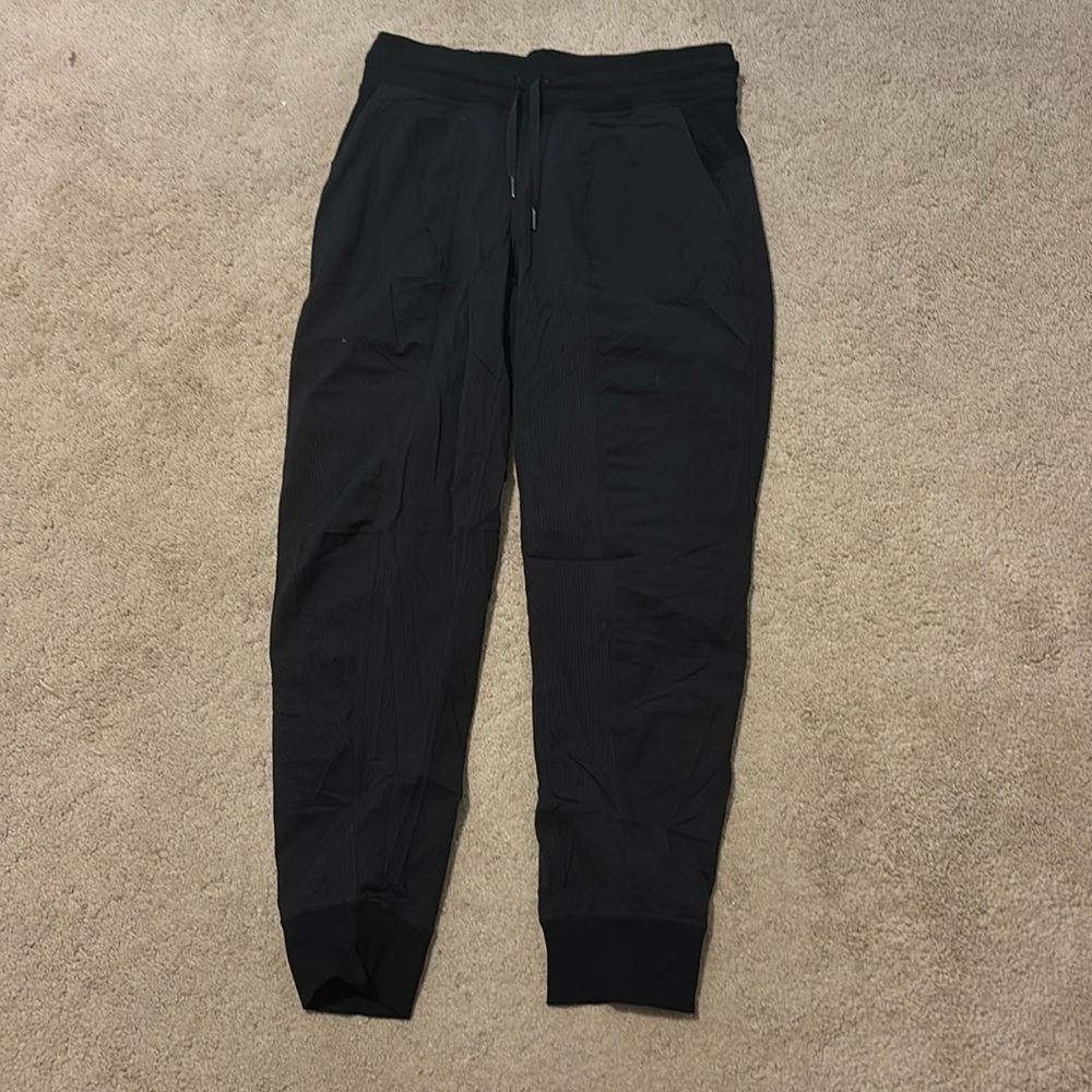 Dance studio Mid-rise Jogger